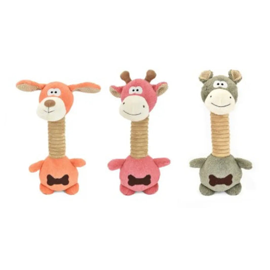 Nayeco Juguete Perro Long Animals 35 cm NAYECO Mascotas-Ávila