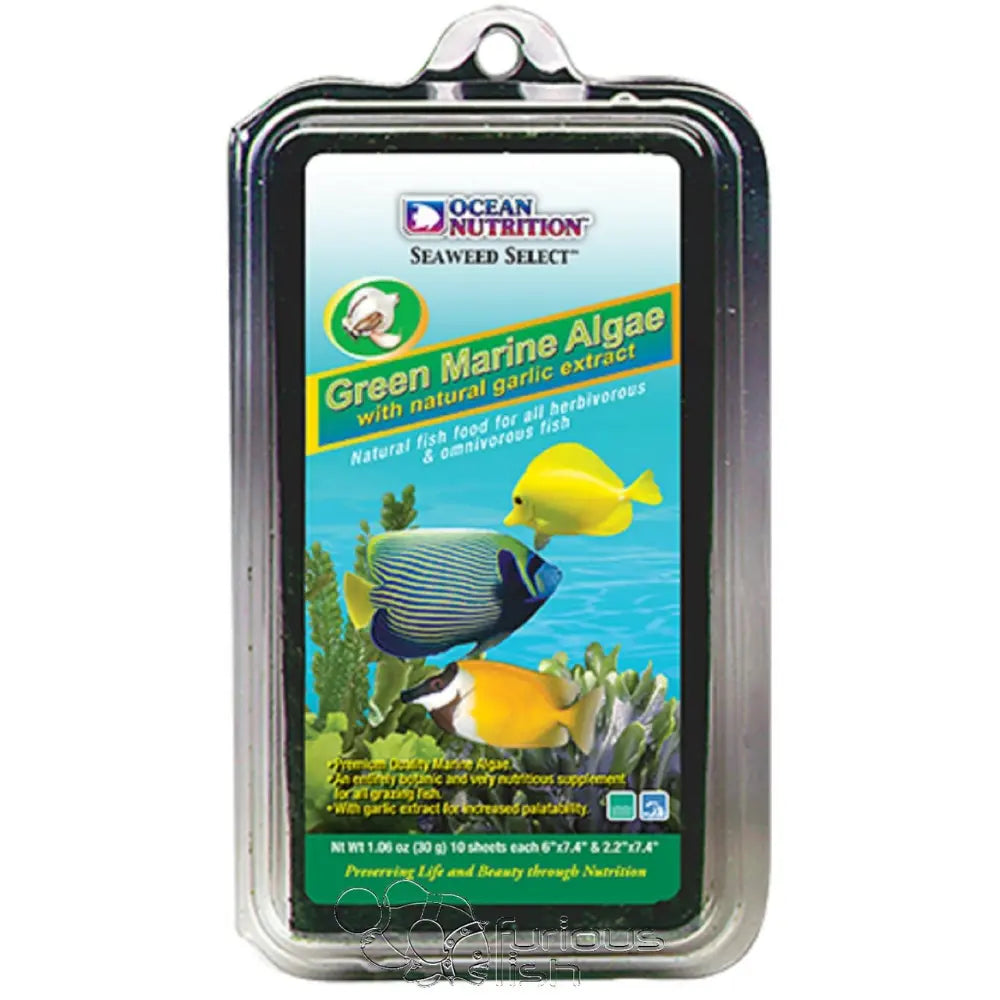Ocean Nutrition Alga Deshidratada Marina OCEAN NUTRITION Mascotas-Ávila