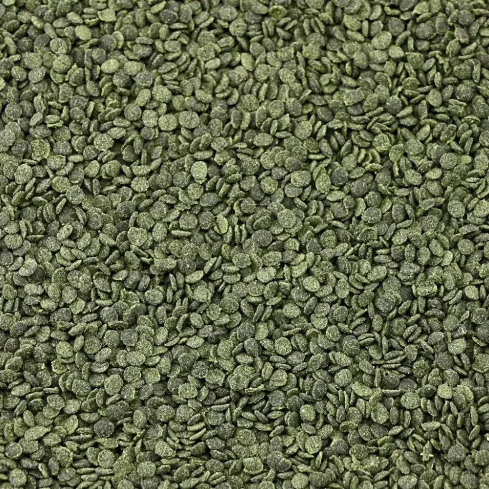 Ocean Nutrition Shrimp Wafers 18 g OCEAN NUTRICION Mascotas-Ávila