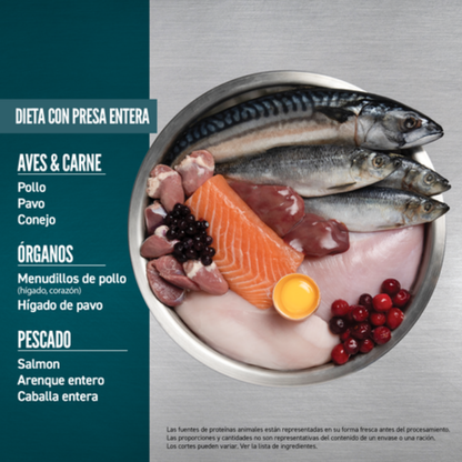 Orijen Cat Guardian 8 Orijen Mascotas-Ávila