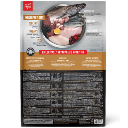 Orijen Cat Original Orijen Mascotas-Ávila