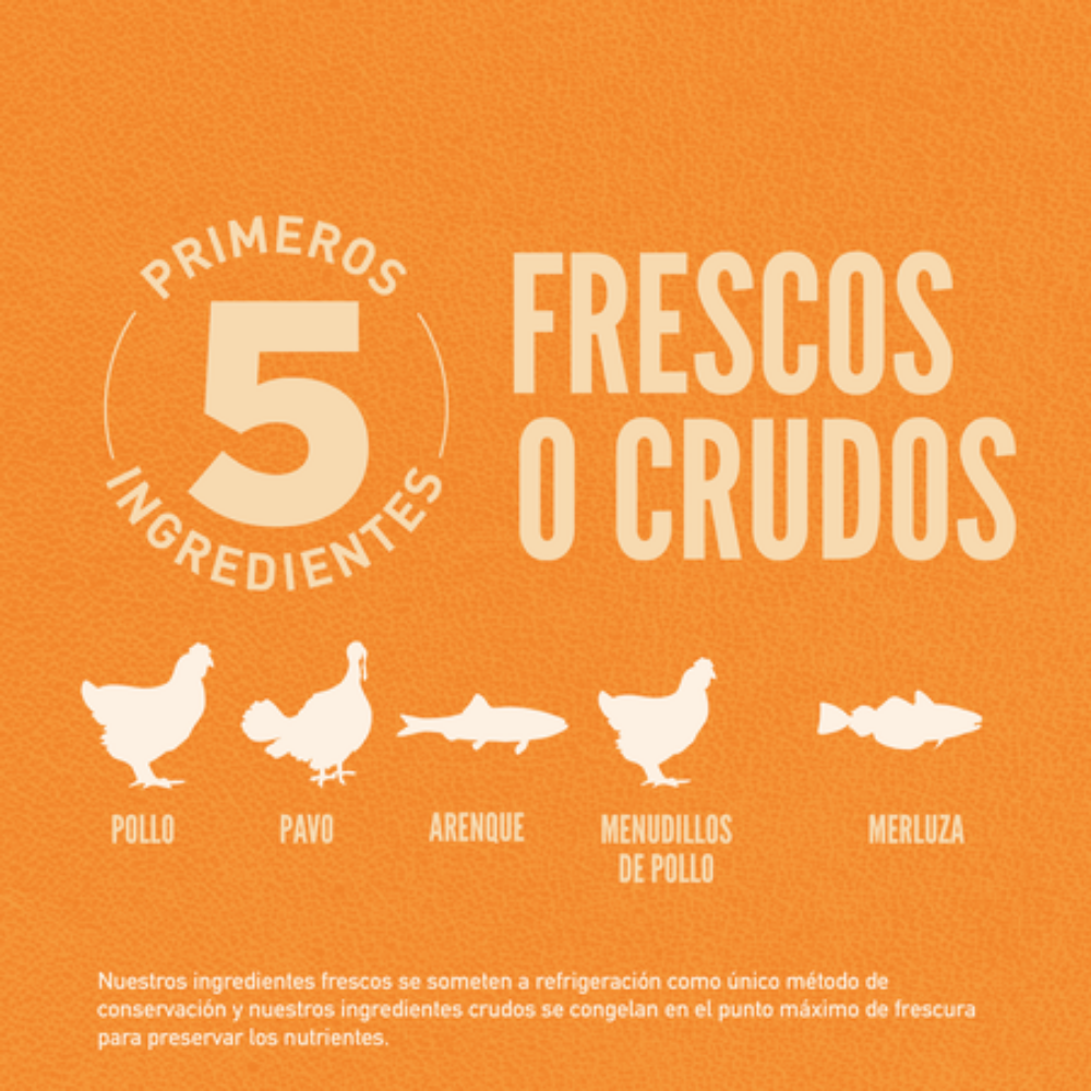 Orijen Cat Original Orijen Mascotas-Ávila