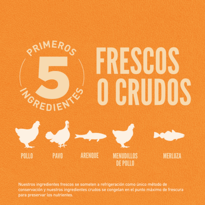 Orijen Cat Original Orijen Mascotas-Ávila