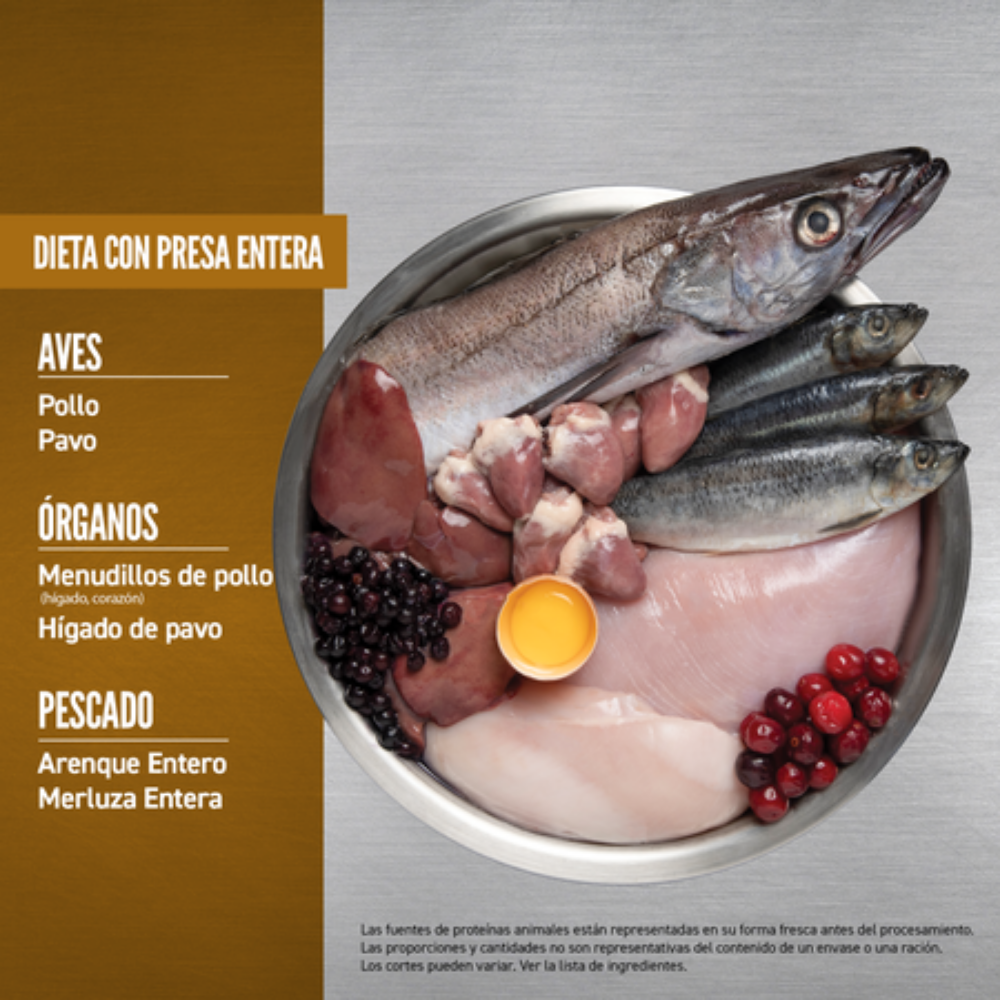 Orijen Cat Original Orijen Mascotas-Ávila