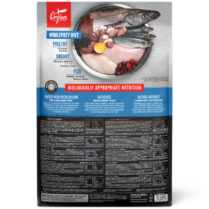 Orijen Dog Original Orijen Mascotas-Ávila