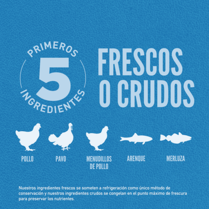 Orijen Dog Original Orijen Mascotas-Ávila