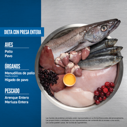 Orijen Dog Original Orijen Mascotas-Ávila