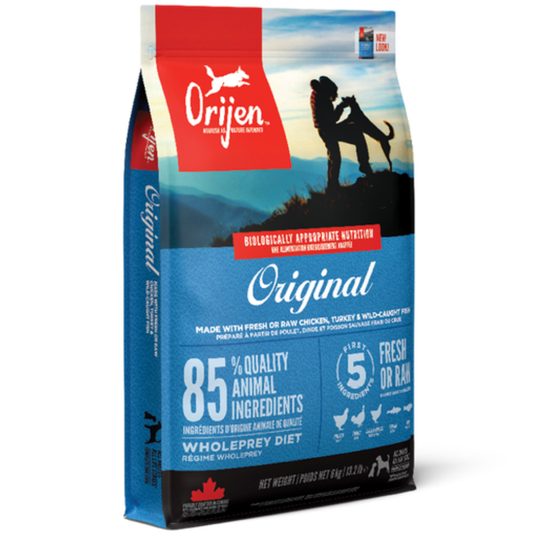 11 kg Orijen Dog Original Orijen Mascotas-Ávila