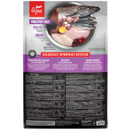 Orijen Dog Puppy Large Orijen Mascotas-Ávila