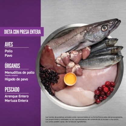 Orijen Dog Puppy Large Orijen Mascotas-Ávila