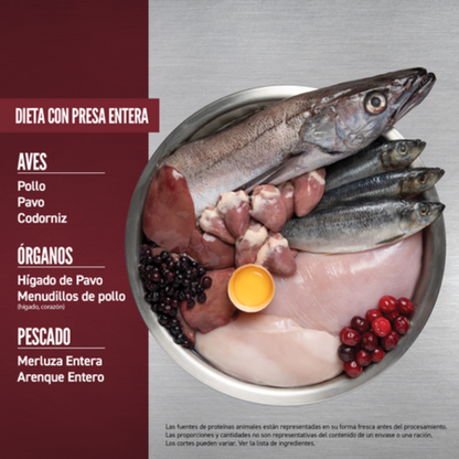 Orijen Dog Regional Red Orijen Mascotas-Ávila