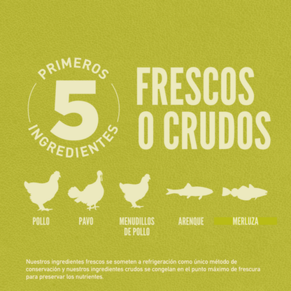 Orijen Dog Senior Orijen Mascotas-Ávila