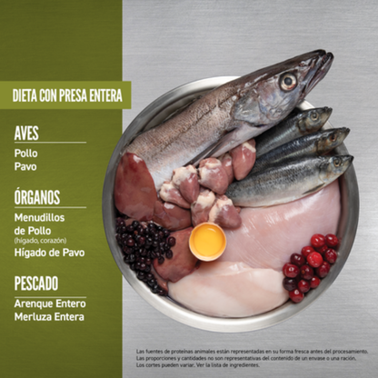 Orijen Dog Senior Orijen Mascotas-Ávila