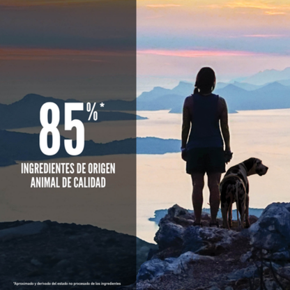 Orijen Dog Six Fish Orijen Mascotas-Ávila