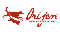 Logo ORIJEN