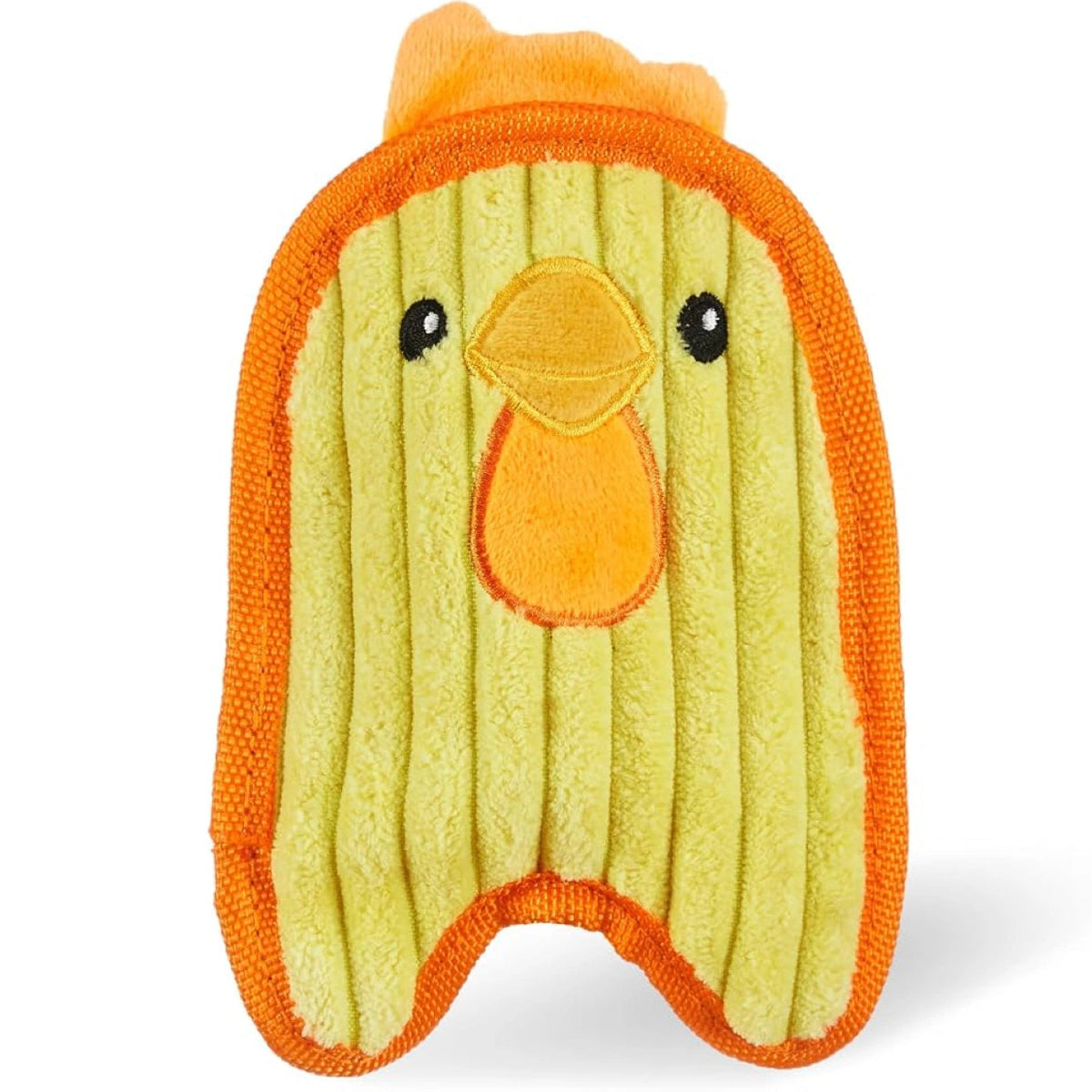 Outward Hound Durablez Chicky Peluche Resistente para Perros XS OUTWARD HOUND Mascotas-Ávila