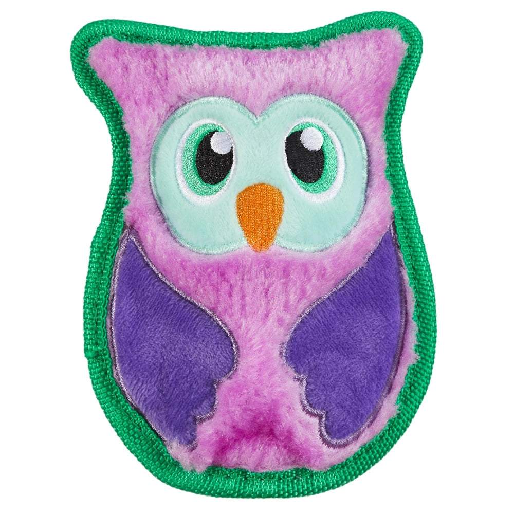 Outward Hound Durablez Owl Peluche Resistente para Perros XS OUTWARD HOUND Mascotas-Ávila