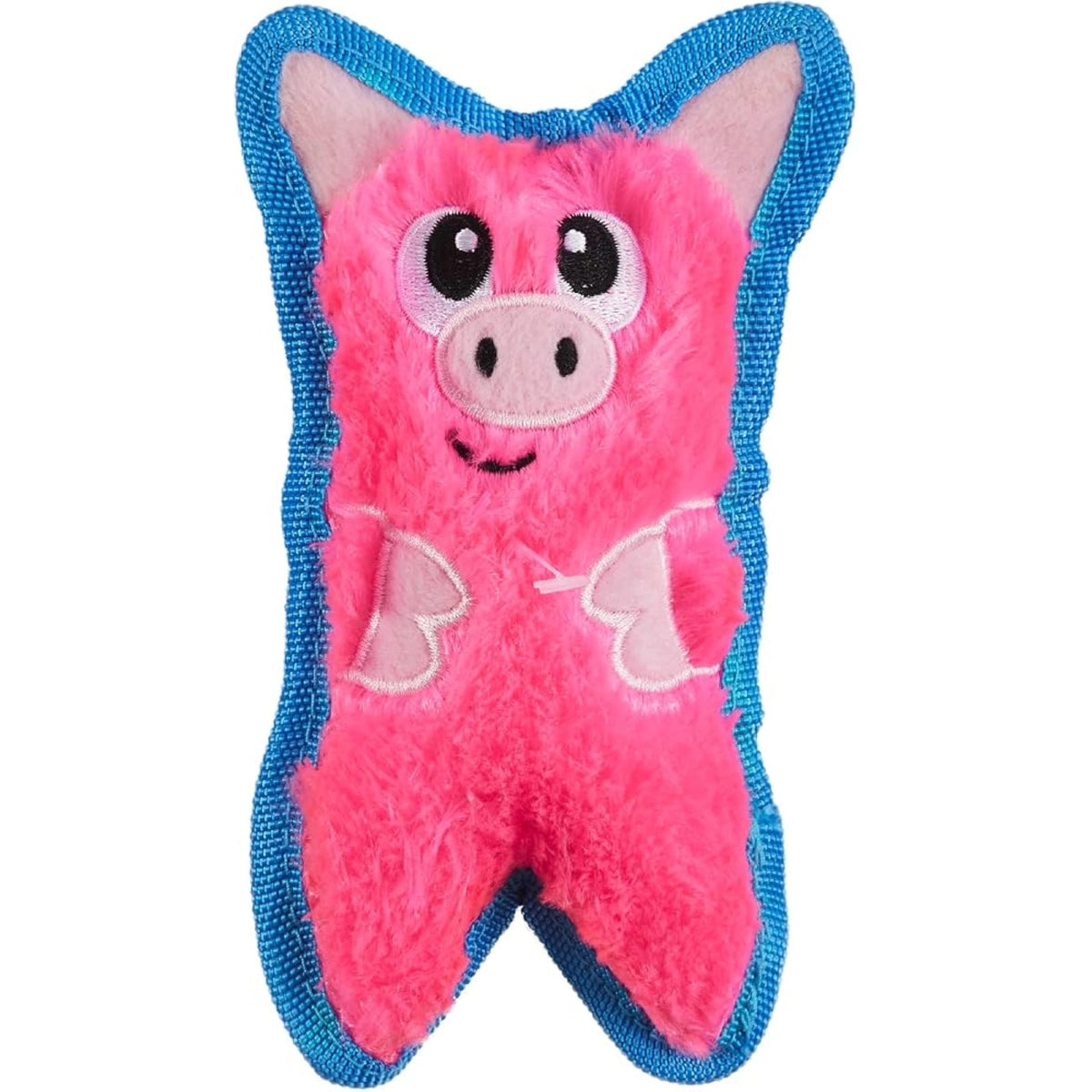 Outward Hound Durablez Pig Peluche Resistente para Perros XS OUTWARD HOUND Mascotas-Ávila