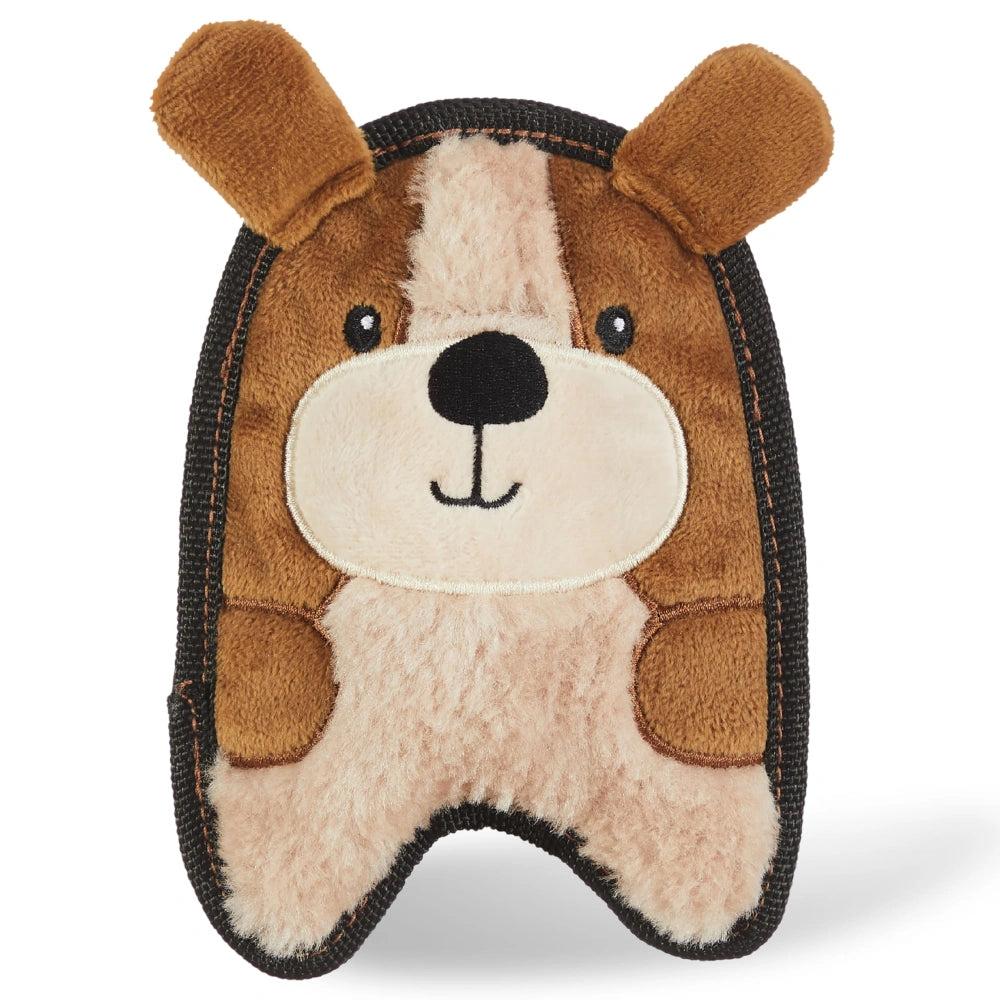 Outward Hound Durablez Puppy Peluche Resistente para Perros XS OUTWARD HOUND Mascotas-Ávila