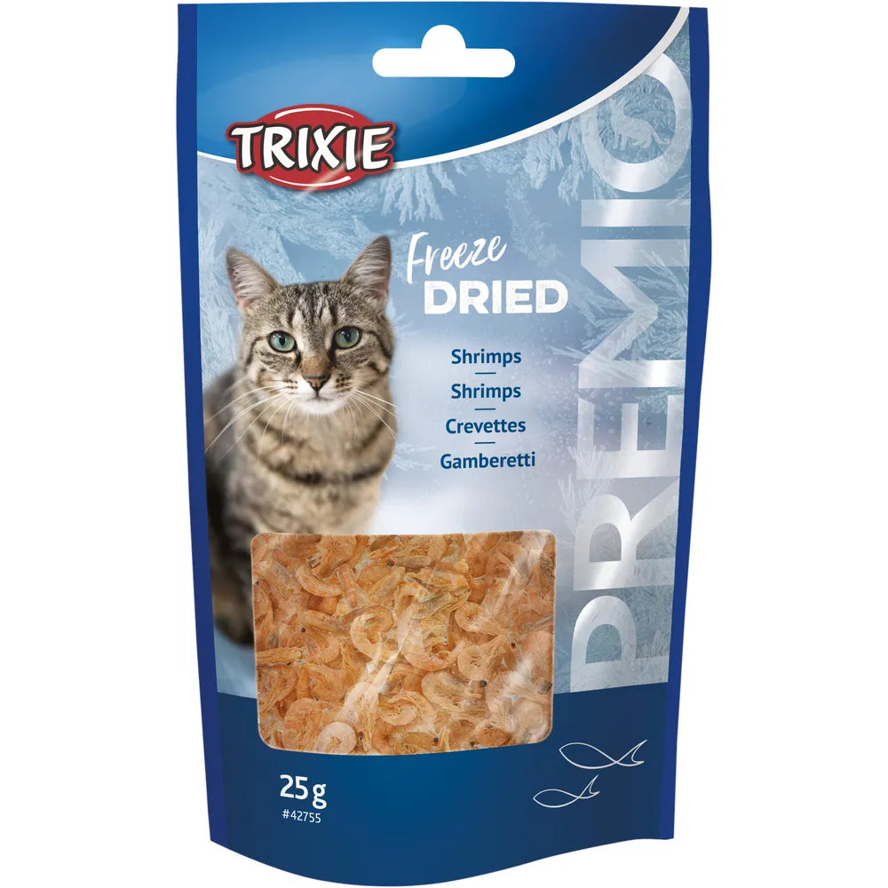 Trixie Freeze Dried 25 g Snack Liofilizado para Perros TRIXIE Mascotas-Ávila
