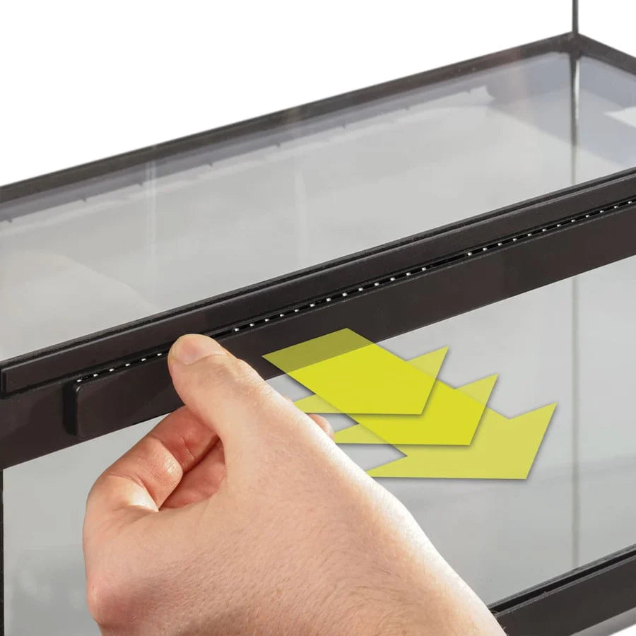 Terrario Pequeño Exo Terra