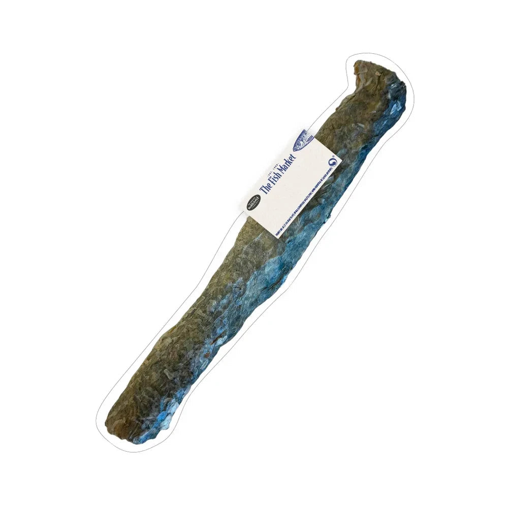 Palo de Pescado Snack Natural para Perros Hobbit Alf HOBBIT.ALF Mascotas-Ávila