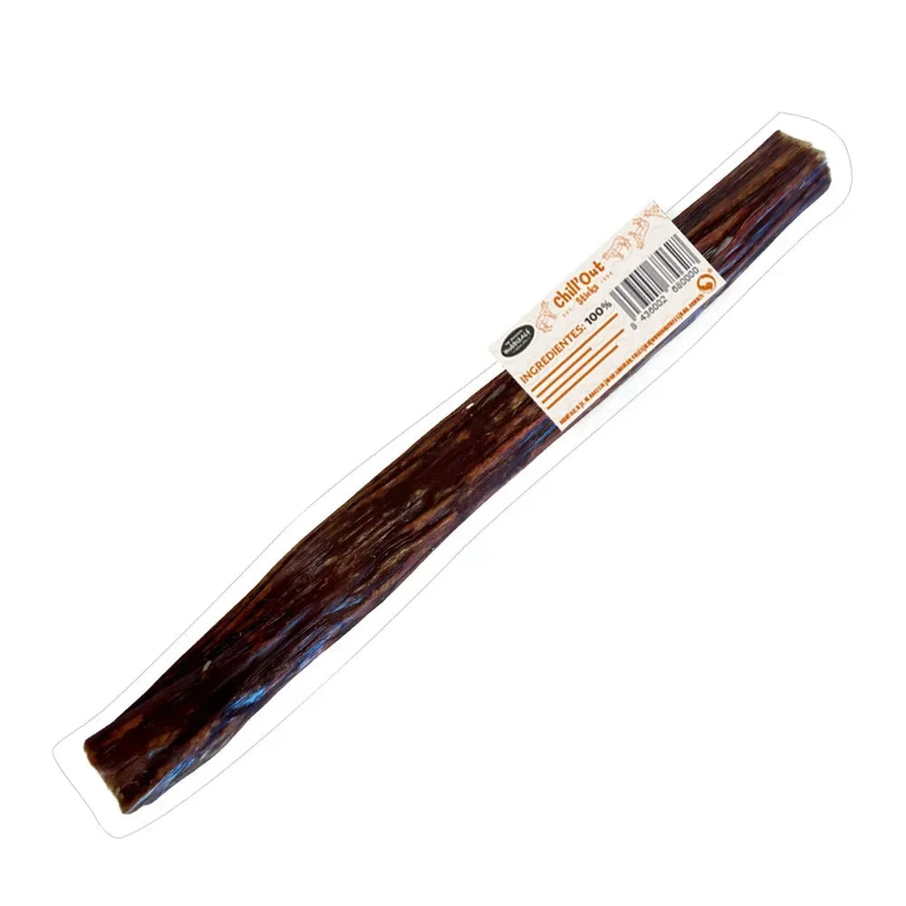 Palo de Ternera Extra 20 cm - Snack Natural para Perros Hobbitalf HOBBITALF Mascotas-Ávila