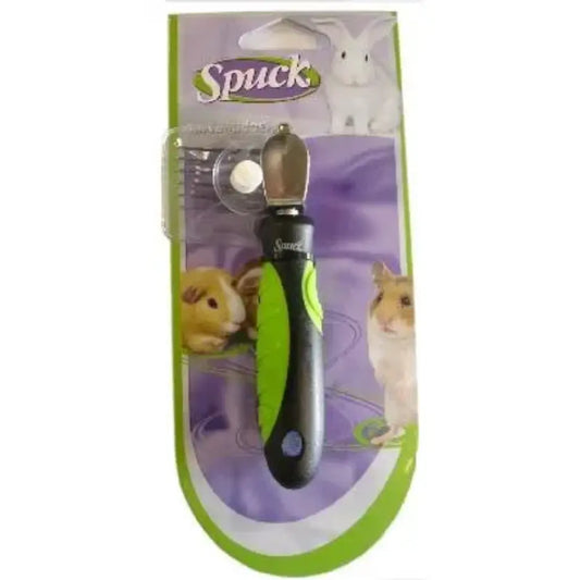Peine Goma Cortanudos Roedores spuck Mascotas-Ávila
