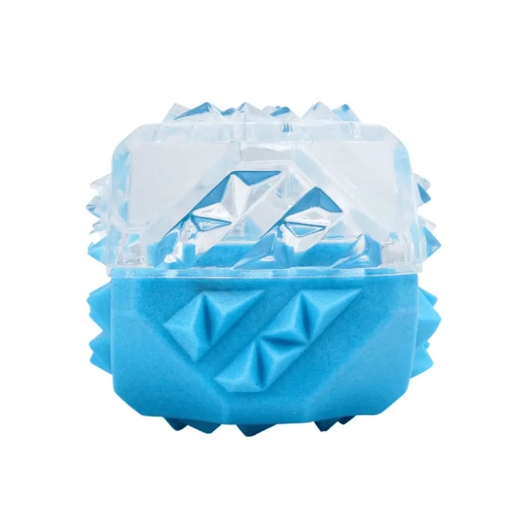 Pelota Fresh Juguete Flotante para Perros Wouapy WOUAPY Mascotas-Ávila