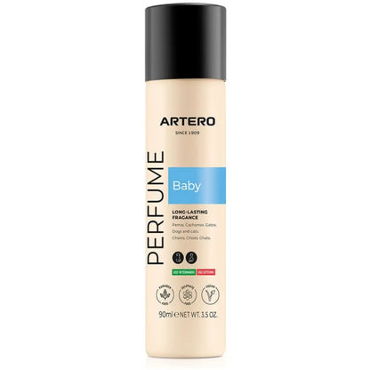 Perfume Artero Higiene Baby 90 ml ARTERO Mascotas-Ávila