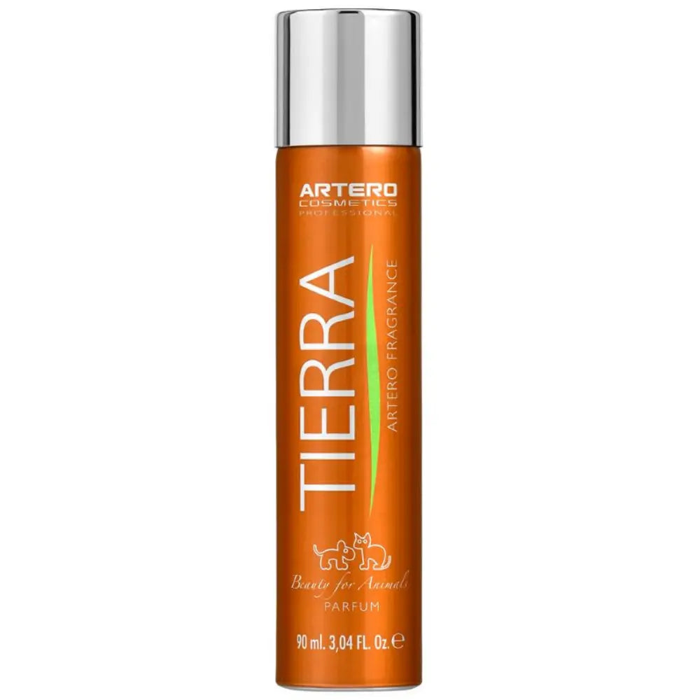 Perfume Artero Higiene Tierra 90 ml ARTERO Mascotas-Ávila