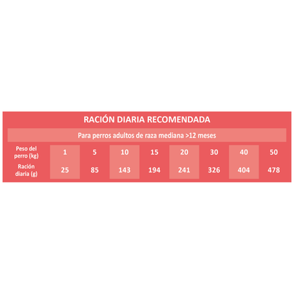 Picart Select Sensitive Salmón PICART SELECT Mascotas-Ávila