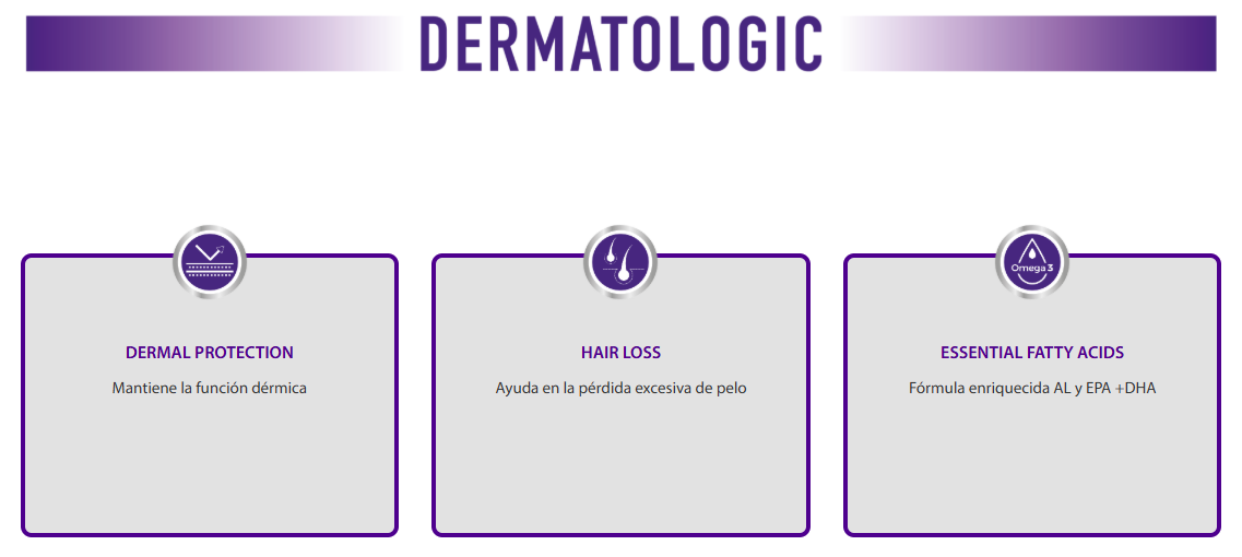 Picart Select Veterinary Diet Dermatologic Pienso para Perros PICART SELECT Mascotas-Ávila