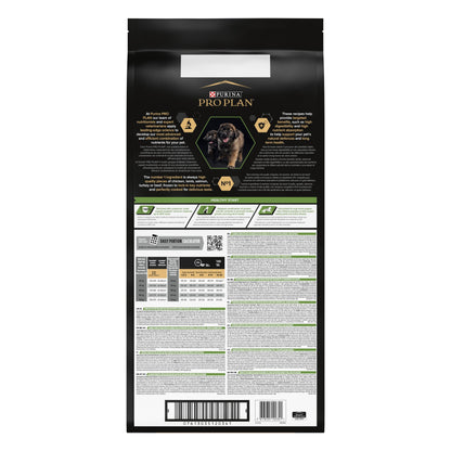 Pro Plan Dog Large Robust Puppy Start Pollo Pienso para Cachorros PRO PLAN Mascotas-Ávila