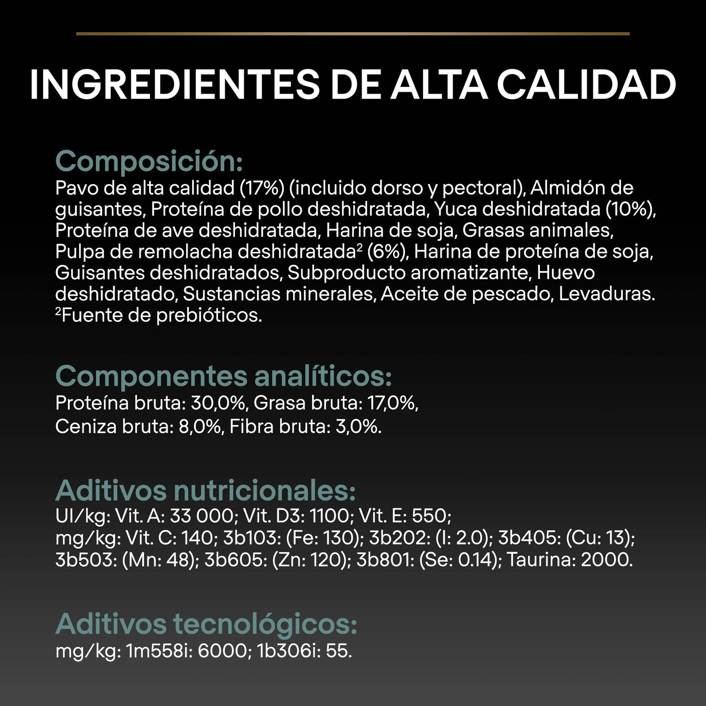 Pro Plan Small & Mini Adult Digest Grain Free Pavo Pienso para Perros PURINA Mascotas-Ávila