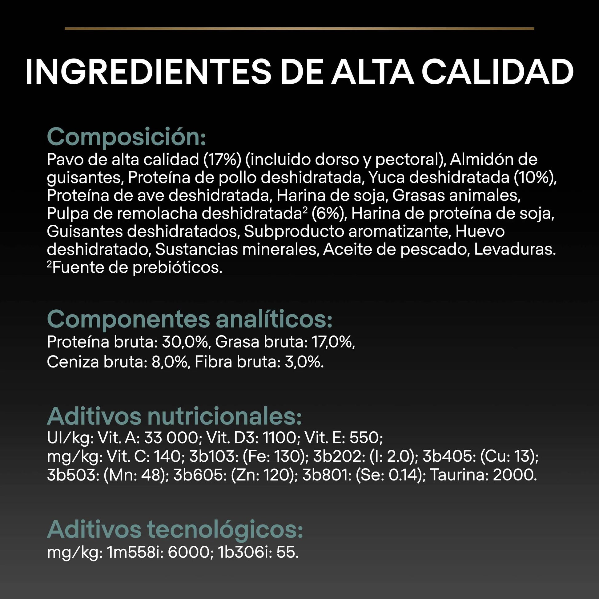 Pro Plan Small & Mini Adult Digest Grain Free Pavo Pienso para Perros PURINA Mascotas-Ávila