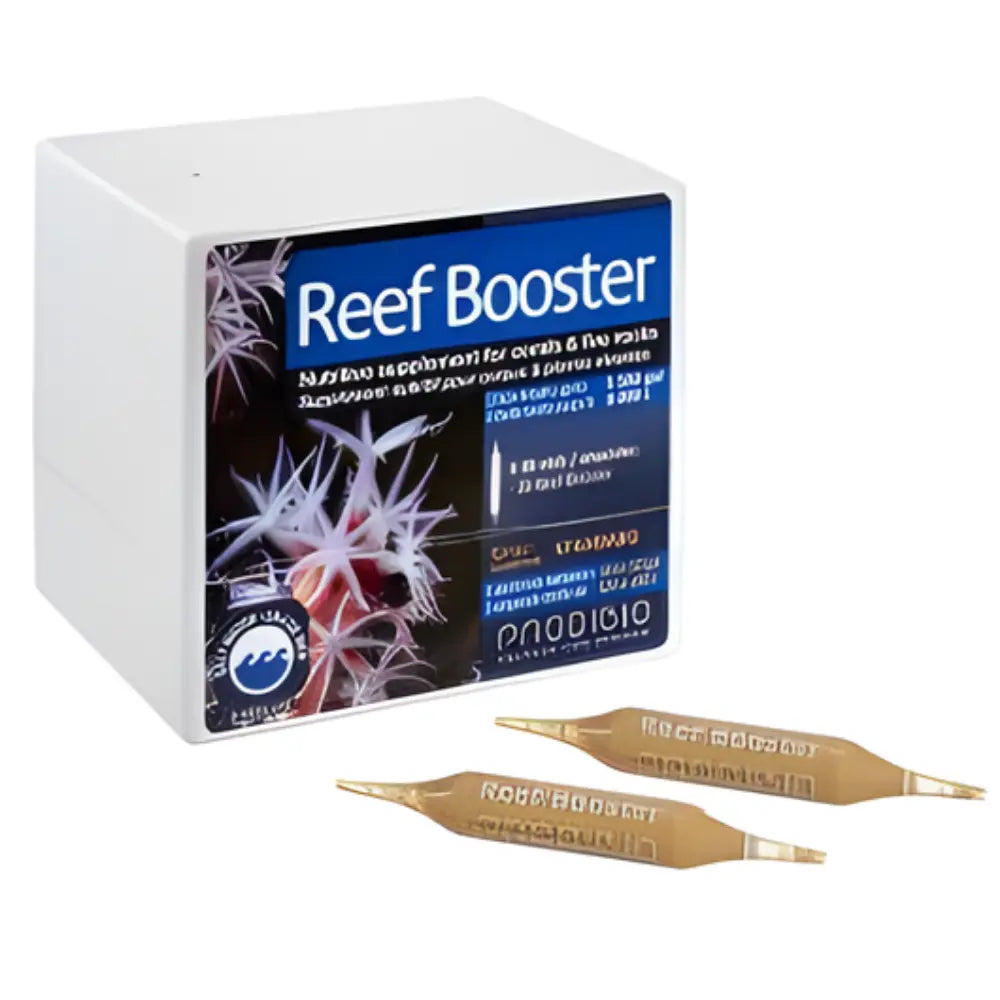 Prodibio Reef Booster Suplemento Nutricional Ampolla Udad PRODIBIO Mascotas-Ávila