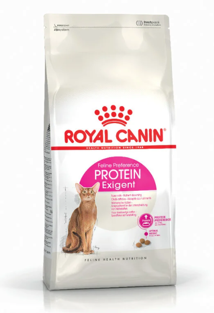 Royal Canin Exigent Protein 2Kg.