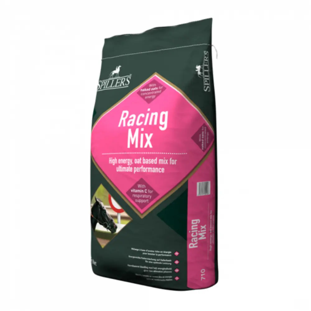 Racing Mix 20K Spillers SPILLERS Mascotas-Ávila