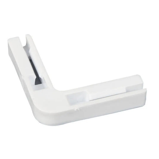 Repuesto 4 Cantoneras Para Jaulas 930, 933, 934, 936 VOLTREGA Mascotas-Ávila