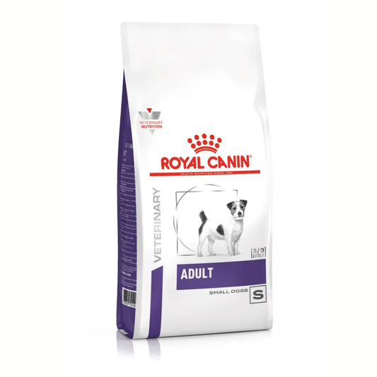 Royal Canin Adult Small Dog 8 kg ROYAL CANIN Mascotas-Ávila