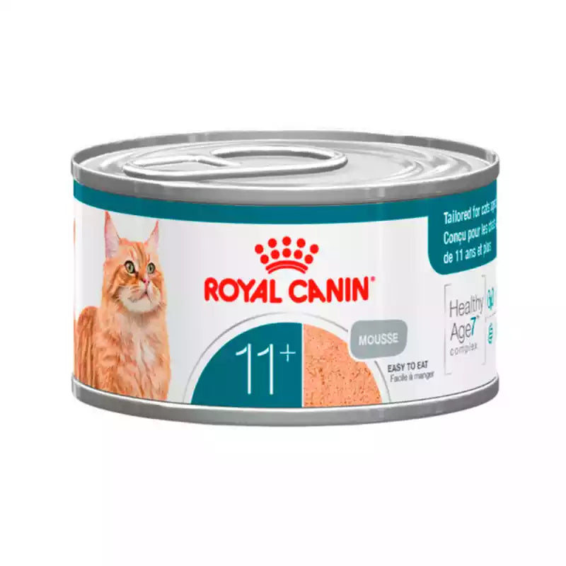 Royal Canin Ageing +11 Húmedo para Gatos ROYAL CANIN Mascotas-Ávila