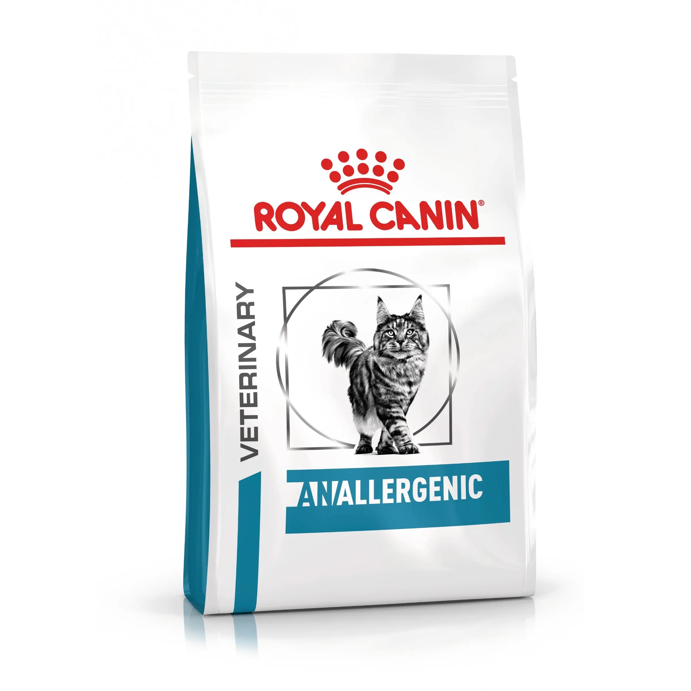 Royal Canin Anallergenic | Pienso para Gatos con Intolerancias y Alergias Alimentarias ROYAL CANIN VET Mascotas-Ávila