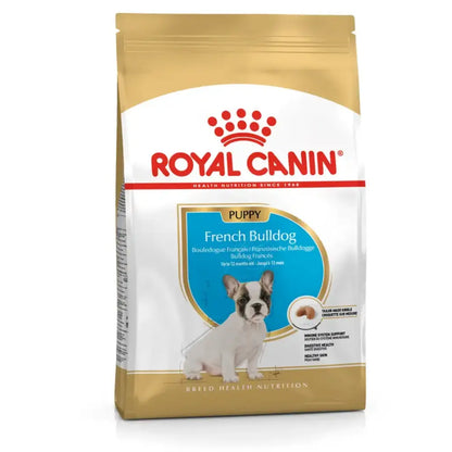 Royal Canin Bulldog Frances Puppy ROYAL CANIN Mascotas-Ávila