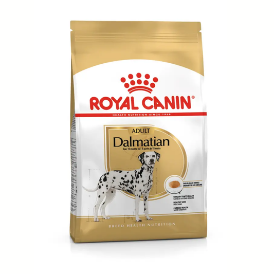 Royal Canin Dálmata Pienso para Perros Adultos de Raza 12 kg ROYAL CANIN Mascotas-Ávila