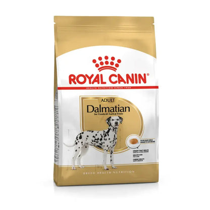 Royal Canin Dálmata Pienso para Perros Adultos de Raza 12 kg ROYAL CANIN Mascotas-Ávila