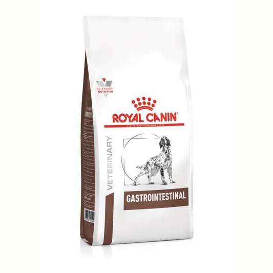 Royal Canin Gastrointestinal Perro ROYAL CANIN Mascotas-Ávila