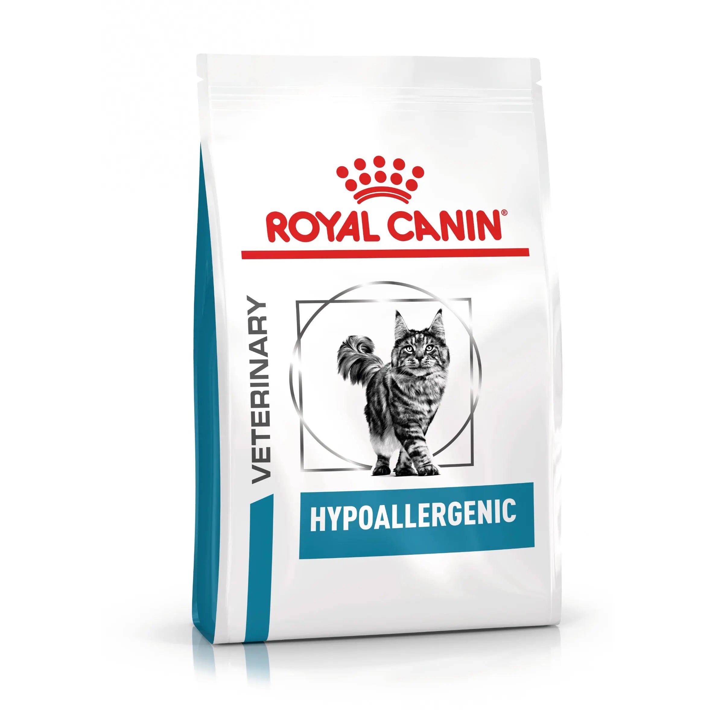 Royal Canin Hypoallergenic Dr Gatos ROYAL CANIN Mascotas-Ávila
