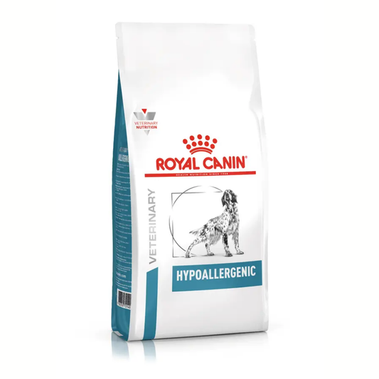 Royal Canin Hypoallergenic ROYAL CANIN Mascotas-Ávila