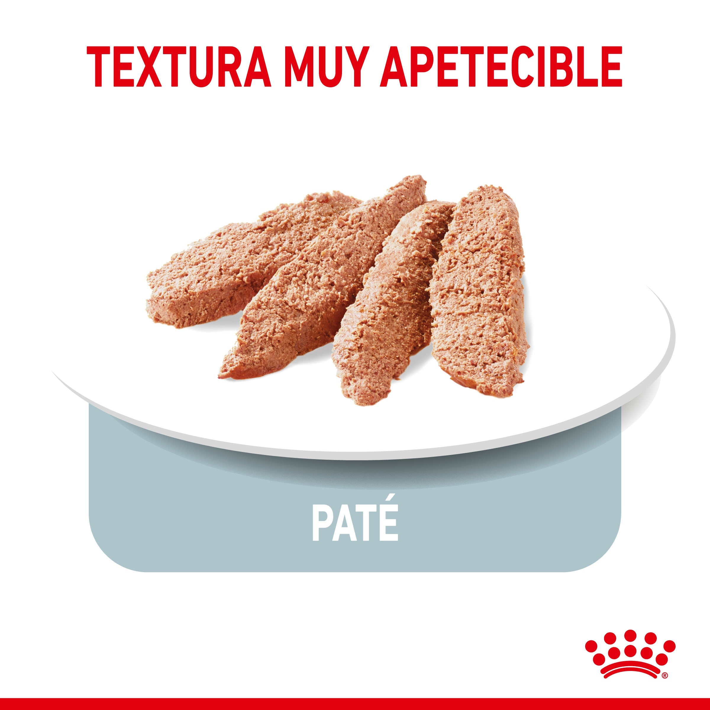 Royal Canin Light Weight Care Paté 85 g Comida Húmeda para Perros ROYAL CANIN Mascotas-Ávila